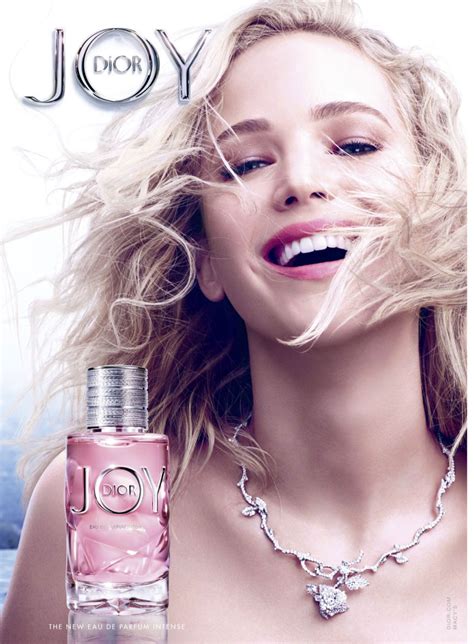 joy dior aufsteller|dior joy fragrance.